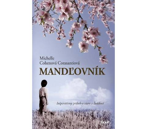 Mandľovník