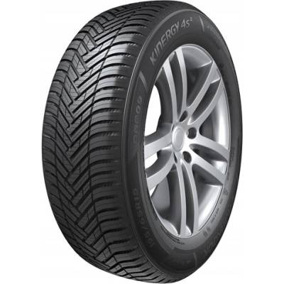 Celoročná pneumatika Hankook Kinergy 4S2 H750 235/40R19 96 Y s označením 3PMSF (priľnavosť na snehu), ochranný lem, zosilnená (XL)