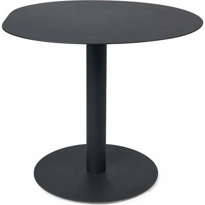 Ferm Living Jídelní stůl Pond black