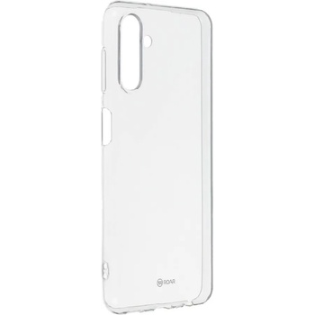 Image 1 of Roar Силиконов Калъф за Samsung A13 5G, Roar Case, Прозрачен (5903396145155)