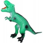 WYPRZEDAZ Dinosaur with a sound - mallbg - 21,69 лв