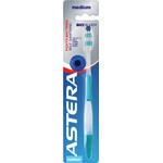 Astera Четка за зъби BioSilver, Medium