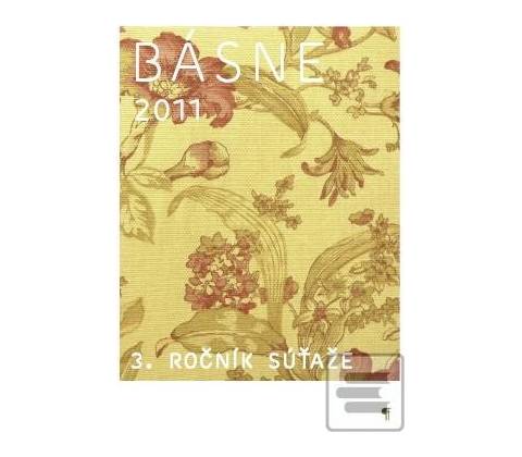 Básne 2011 -