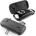 Spigen klasden pouch sony playstation portal remote charcoal grey (8800283308174)