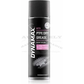 DYNAMAX DXT13 Suchý teflon 500 ml