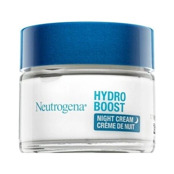 Neutrogena Hydro Boost нощен серум за лице Sleeping Cream 50 ml