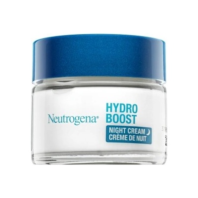 Neutrogena Hydro Boost нощен серум за лице Sleeping Cream 50 ml