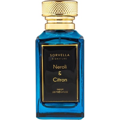 Sorvella Perfume Signature Neroli & Citron parfémovaná voda unisex 100 ml
