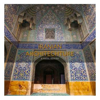 Iranian Architecture
