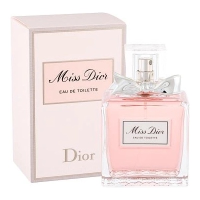 Christian Dior Miss Dior 2019 toaletná voda dámska 100 ml