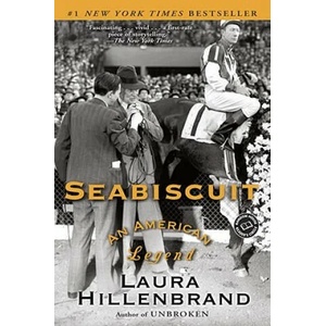 Seabiscuit | Laura Hillenbrand (2003)