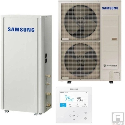 Samsung AM050BXMDER/EU + AM160TNBFEB/EU