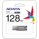 Image 1 of ADATA AUV350 128GB USB 3.2 Gen 1 (AUV350-128G-RBK)