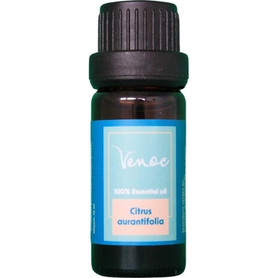 Venoc Esenciálny olej Limetka 10 ml