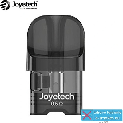 Joyetech EVIO Grip náhradný Pod 0,80 ohm 1 ks