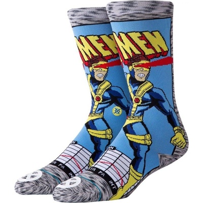 Stance X-MEN CYCLOPS COMIC Grey