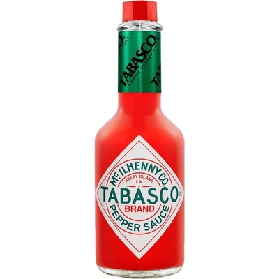 Tab Red Pepper Sauce 350 ml