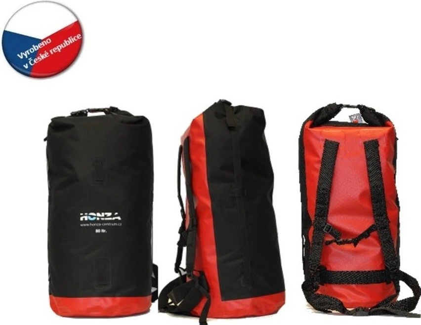 Honza Cortex 80 l