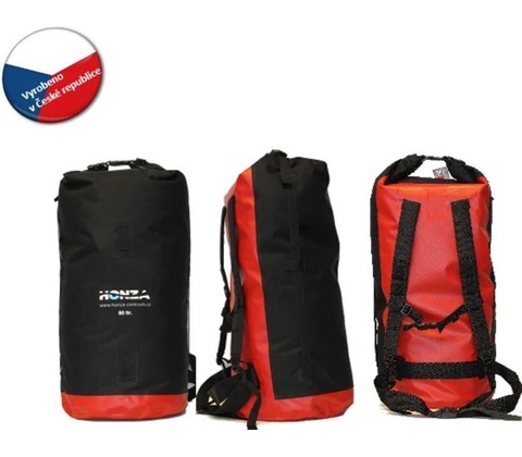 Honza Cortex expedition 80 l