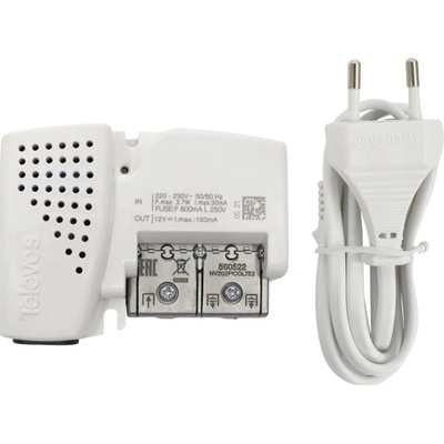 Televes 560522 – Zboží Živě