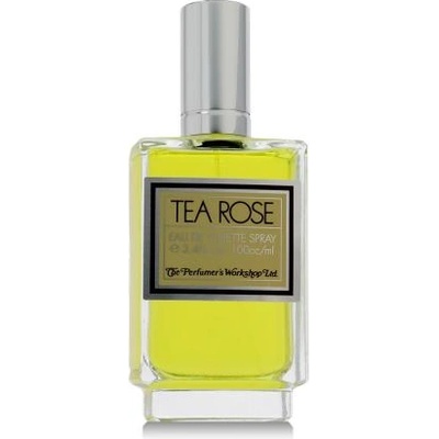 The Perfumer's Workshop Tea Rose EDT 100 ml