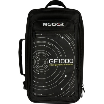 MOOER sc-1000 Мултиефект за китара (me ge 1000 sc)