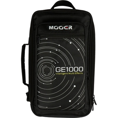 MOOER sc-1000 Мултиефект за китара (me ge 1000 sc)