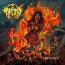 Burning Witches: Nquisition LP