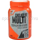Extrifit Chelate 6! Multimineral 90 kapsúl