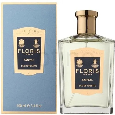 Floris Santal EDT 100 ml