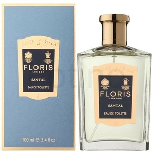 Floris Santal EDT 100 ml Парфюми