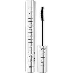L'Oréal L'Oréal Спирала за мигли Telescopic Extensionist, Black, 9.9 ml - baby