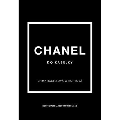 Chanel do kabelky