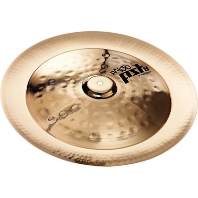 Paiste 18" PST 8 Reflector medium crash