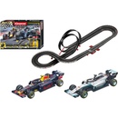 Carrera Autodráha GO 62524 Racing Heroes