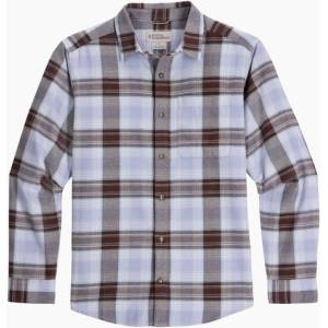 Royal Robbins Lieback Organic Cotton Flannel L/S Размер: L /