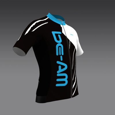be-AM dres BIG BLUE REGULAR fit dámský