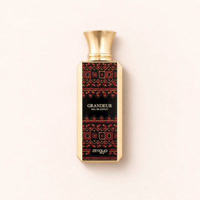 Zimaya Grandeur parfémovaná voda unisex 100 ml