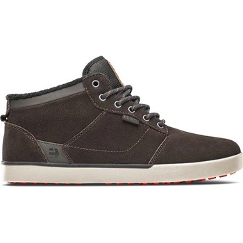 Etnies Jefferson MTW BROWN TAN ORANGE topánky na zimu