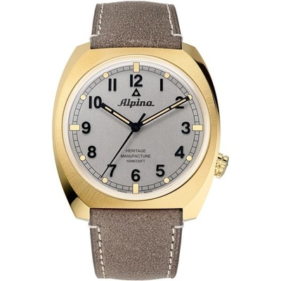 Alpina AL-709ACH4SH5
