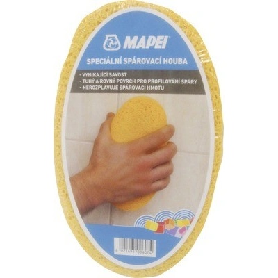MAPEI Huba 3M škárovacia