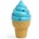 Martinelia Ice Cream Lip Balm Балсам за устни 6gr