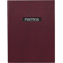 Doerr ELEGANCE Bordoaux minialbum pro 100 foto 10x15 cm