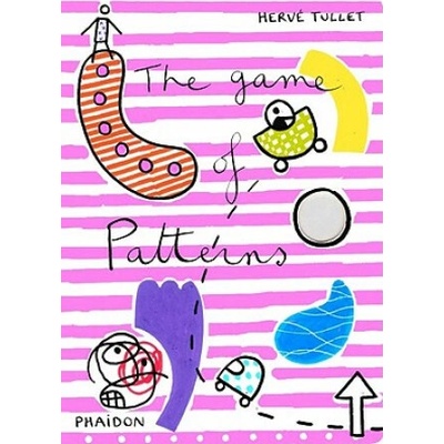 The Game of Patterns - Tullet, H.