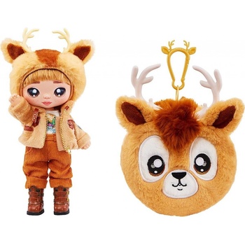 Na! Na! Na! Surprise Zimná Reindeer