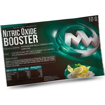 Maxxwin NO Booster 10 g