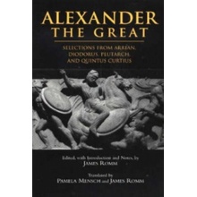 Alexander the Great - James Romm