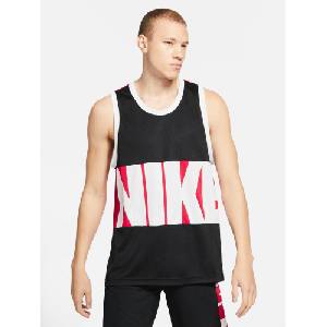 NIKE Потник m df jsy starting five