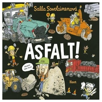 Asfalt!