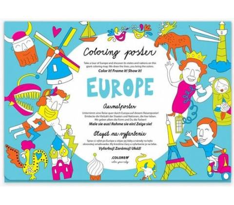 Europe
